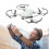 WiFi FPV Mini Drone με κάμερα HD και σημεία αναφοράς, σχεδιασμό διαδρομής πτήσης, φωνητικό 7