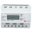 Ψηφιακός ηλεκτρικός μετρητής ενέργειας Meter3Phase4Wire επίδειξης LCD υψηλής ακρίβειας 1