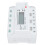 Ψηφιακός ηλεκτρικός μετρητής ενέργειας Meter3Phase4Wire επίδειξης LCD υψηλής ακρίβειας 5