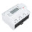 Ψηφιακός ηλεκτρικός μετρητής ενέργειας Meter3Phase4Wire επίδειξης LCD υψηλής ακρίβειας 6