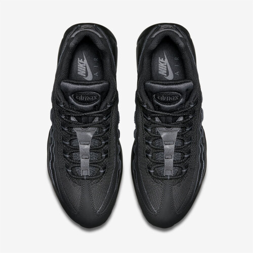 Nike NIKE AIR MAX '95 609048 092 UK 6 2