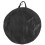 Φορητή τσάντα ποδηλάτου με σχέδιο για ρόδες, ύφασμα από νάιλον για ρόδες 1