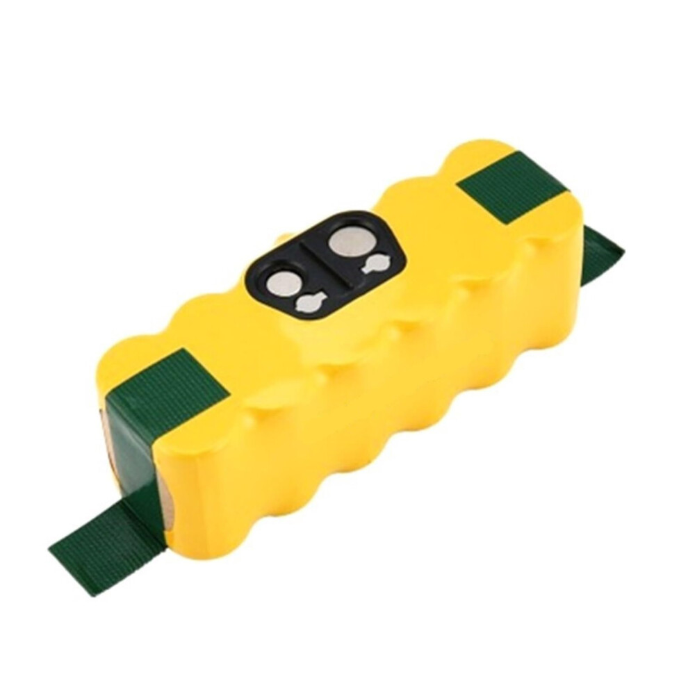 14.4V Battery Compatible With 500 600 700 800 900 Series, 595 620 650 780 890, 4500Mah Rechargeable Replacement 9001264449841