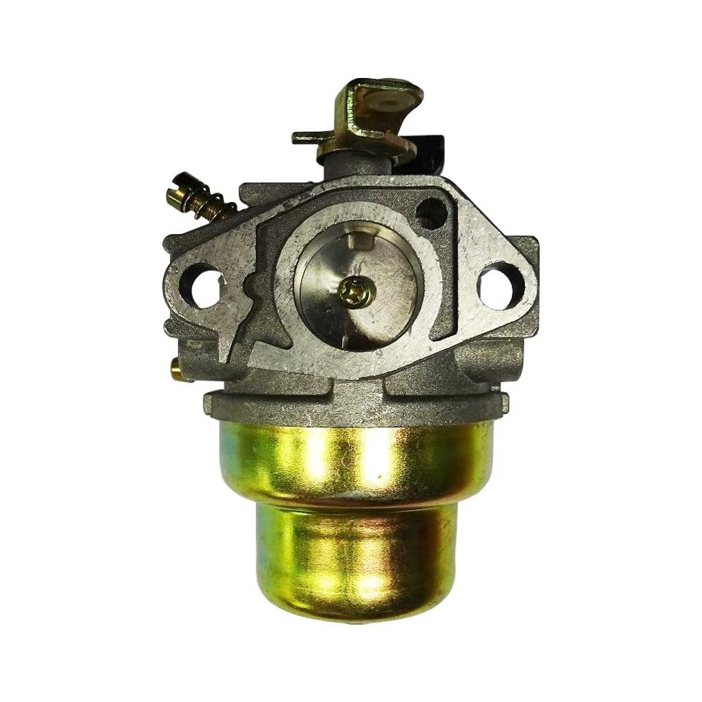 Carburetor For Industrial Use, High-Quality Replacement, Ensures Optimal Functionality In Generators And Lawn Mowers, Compatibility With Honda Models, 9466005352604