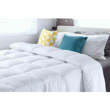(Double) Extreme Winter Warm 15 Tog Anti Allergy Duvet Single Double King Size