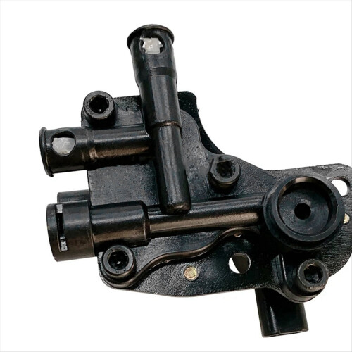 Luftfederungskompressor-Höhenregelventilblock 4896060010 48960- 2