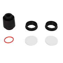 Anello di tenuta parapolvere per forcella anteriore della bicicletta, progettato per precisione e durata, per migliorare la tua esperienza in