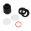 Bicycle Front Fork Wiper Dust Seal Ring, Engineered for Precision and Durability, Elevating Your Cycling Experience 7