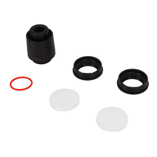 Bicycle Front Fork Wiper Dust Seal Ring, Engineered for Precision and Durability, Elevating Your Cycling Experience 1