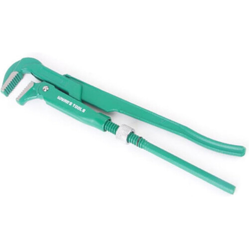 Adjustable Spanner HeavyDuty Multifunction Wrench For Water Pipe Nut Tool Plumber Hand Tools Model W0132 1