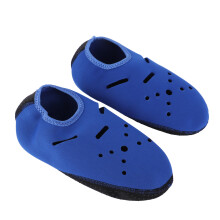 Verdickte Anti-Rutsch-Tauchsocken, Schwimmsocken,