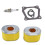 Spark Plug for Honda Engines, Featuring Metal Protection Design for Enhanced Durability 8