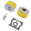 Spark Plug for Honda Engines, Featuring Metal Protection Design for Enhanced Durability 6