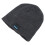 Kabellose Bluetooth-Mütze mit Musik-Kopfhörern, 3