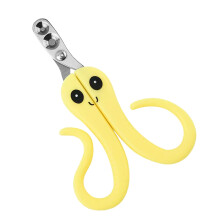Cat nail clippers, kitten nail clipper, claw trimmer, portable grooming tool