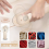 Starlyf Magic Iron - Iron & Vertical steamer 6