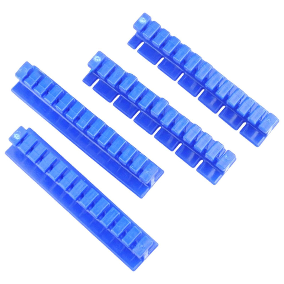 4X Paintless Dent Glue Puller Tabs For Cars And Motorcycles With Enhanced Grip Surface 9119770290885