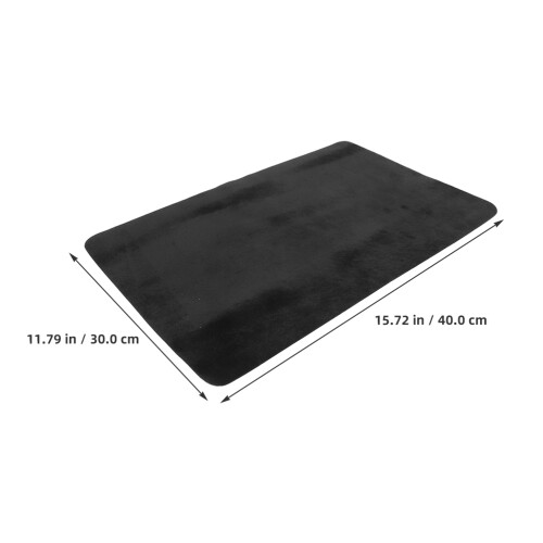 2Pcs Professional Card Mat 30X40 Close- For Tricks 2