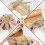 1 Piece Honeycomb Paper Biodegradable Shockproof Grid Honeycomb Packaging Paper 3