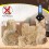 1 Piece Honeycomb Paper Biodegradable Shockproof Grid Honeycomb Packaging Paper 2