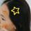 20 Stuks Stervormige Haarspelden Haarbarrettes 4