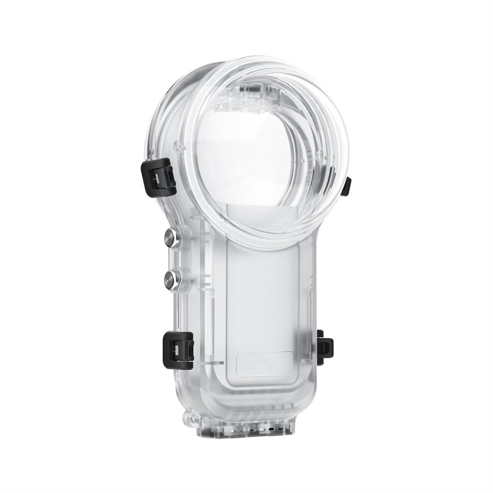 X5 Quick Release Full Stealth Dive Case Shell 60M Waterproof Housing For X5 9001264453640