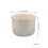 Replacement Inner Pot: Ceramic Glaze Nonstick 1.2 L Rice Cooker Insert 2