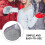 bonnet hiver pliable en coton pour oreilles 9