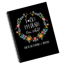 End Of Life Planner Final Agreements for Beneficiary Information, Will Preparation