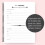 End Of Life Planner  Final Agreements for Beneficiary Information, Will Preparation 4