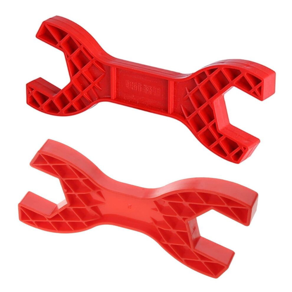 Portable Wrench For Bath Taps, Faucets And Water Pipes Adjustable Range, Installation And Maintenance Plumbing Tool 9339159778432