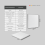 White 20 Ceiling and Wall Decorative Panels 2m2 2