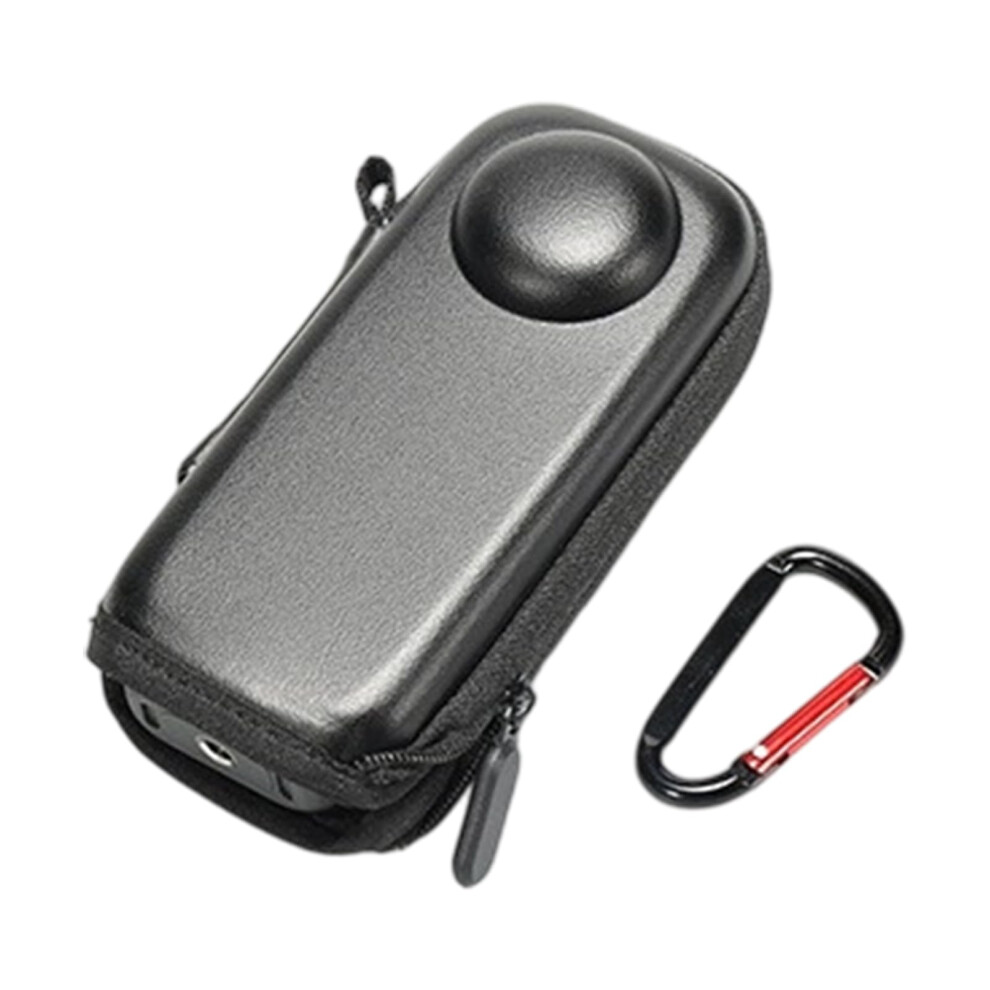 Hard Carrying Case For Action Camera, Protective Shell Travel Storage Bag, Durable Eva Case, Compatible With Gopro 9001264452292