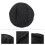 13-14 Inch Snaredrumtas Draagbare Snaredrumkoffer Percussieaccessoires 8