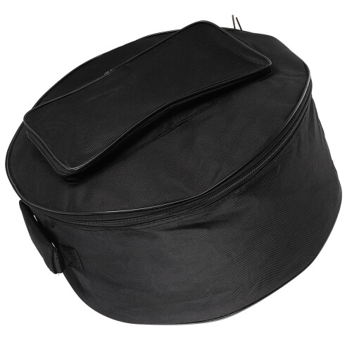 13-14 Inch Snaredrumtas Draagbare Snaredrumkoffer Percussieaccessoires 2
