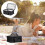 1St Portable Bento Mittagessenbeutel Handgehaltener Isoliergriffbeutel 7