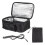 1St Portable Bento Mittagessenbeutel Handgehaltener Isoliergriffbeutel 9