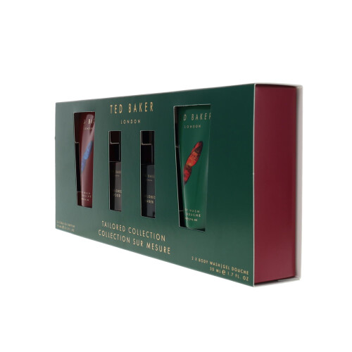 Ted Baker Ted Baker Tailored Eau de Parfum 2 x 15ml Gift Set 2