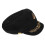 Captains Hat Embroidered Sailor Cap Cosplay Party Accessory 5