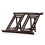 Music Stand Tabletop, Adjustable, Foldable Portable Sheet Music Holder Black 1