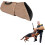 Professional Dog Bite Training, Portable Equipment with Black Handle 2