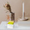 Countertop Coffee Bag Box Teebeutel Organizer 9