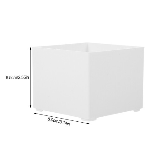 Countertop Coffee Bag Box Teebeutel Organizer 2
