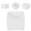 Countertop Coffee Bag Box Teebeutel Organizer 5