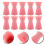 Flower Holder Stabiliteit Plastic Roze 10 9