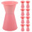 Flower Holder Stabiliteit Plastic Roze 10 8