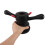 Tire Quick Tool Wheel Nut Tool Hub Pressure Nut Black 4