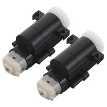 2St Sensor Getriebebox Automatischer Flip Deckel Abfalleimer