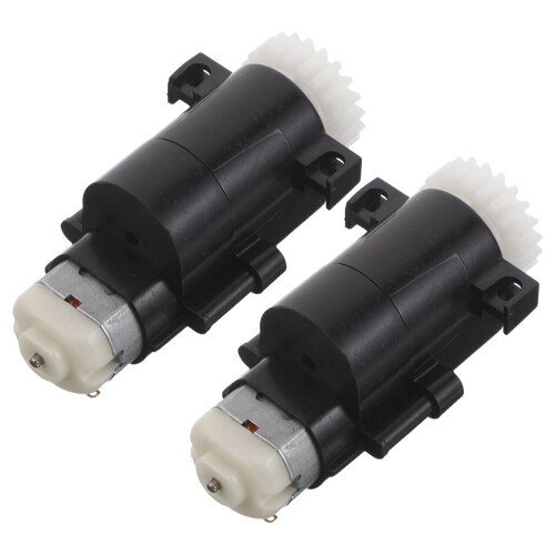 2St Sensor Getriebebox Automatischer Flip Deckel Abfalleimer