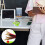 Circuit Experiment Circuit Learning Kit Green Plastic 1 Set 6